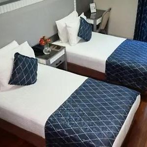 Standaard Kamer met Twee Aparte Bedden